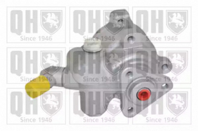 QUINTON HAZELL qsrpa124r -  Гидравлический насос, рулевое управление